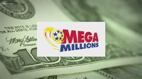 mega millions drawing for tonight what time